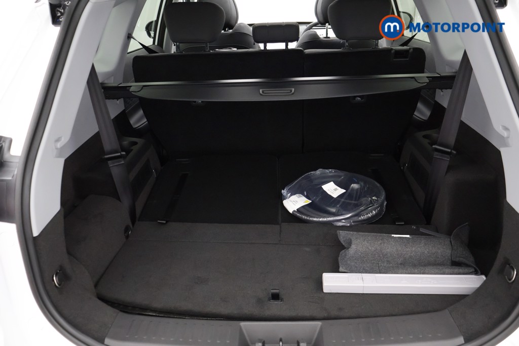 Chery Tiggo 8 Summit Automatic Petrol Plug-In Hybrid SUV - Stock Number (1619447) - 30th supplementary image