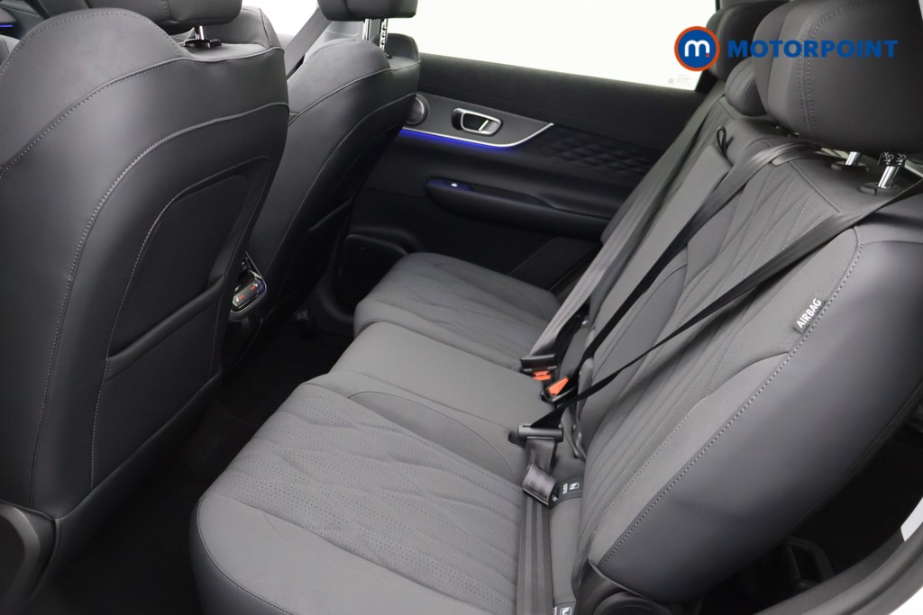 Chery Tiggo 8 Summit Automatic Petrol Plug-In Hybrid SUV - Stock Number (1619447) - 33rd supplementary image