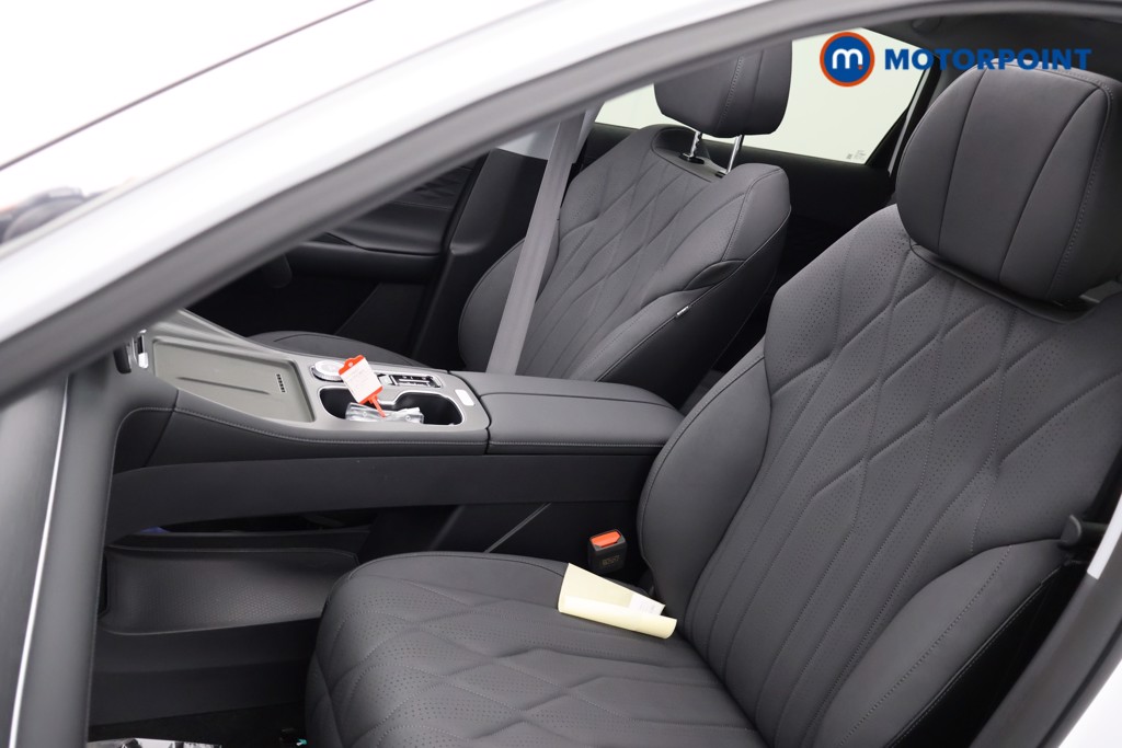 Chery Tiggo 8 Summit Automatic Petrol Plug-In Hybrid SUV - Stock Number (1619447) - 38th supplementary image