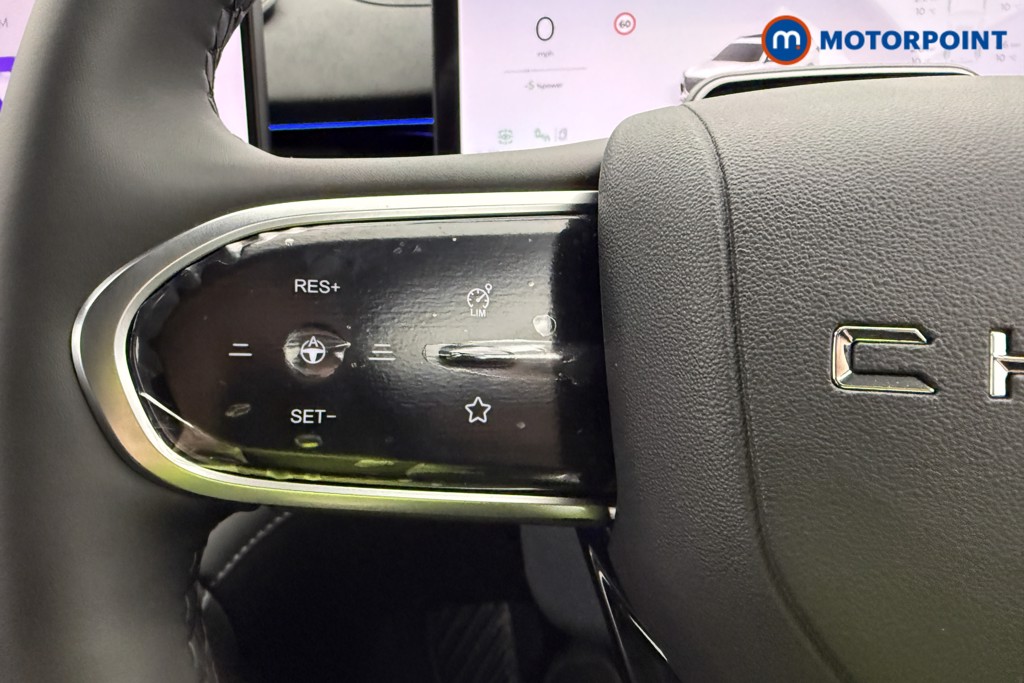 Chery Tiggo 8 Summit Automatic Petrol Plug-In Hybrid SUV - Stock Number (1619467) - 7th supplementary image