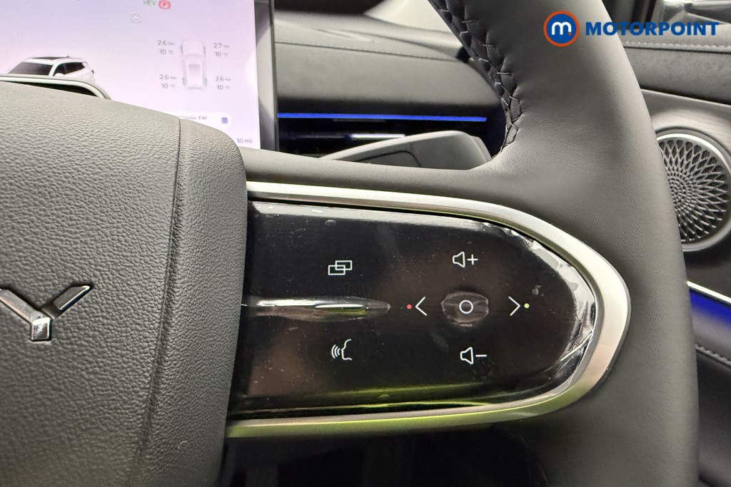 Chery Tiggo 8 Summit Automatic Petrol Plug-In Hybrid SUV - Stock Number (1619467) - 8th supplementary image