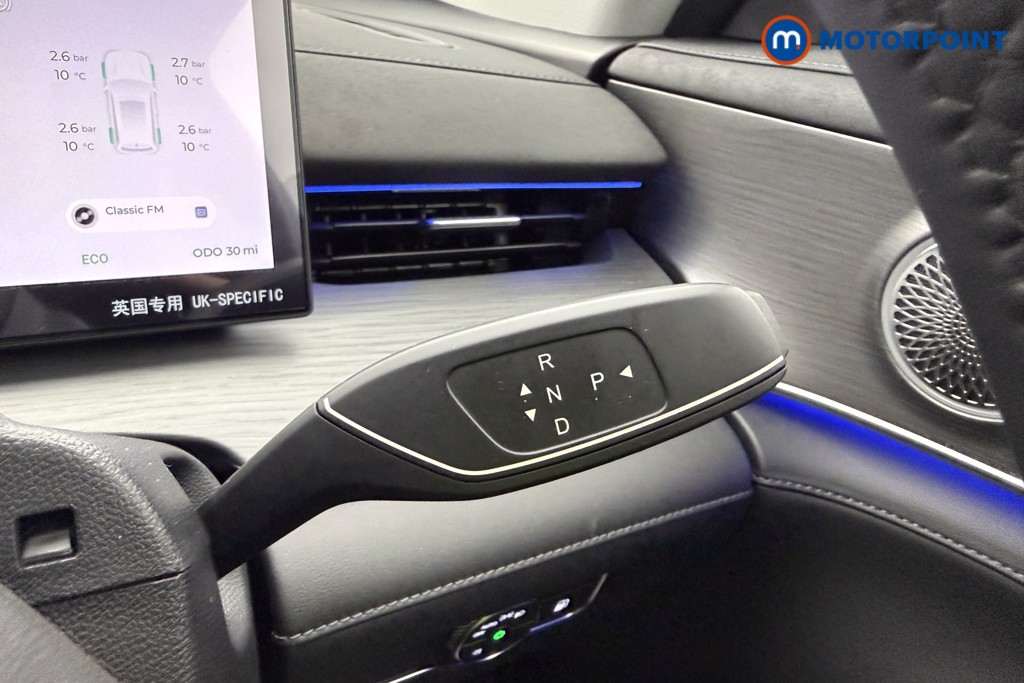 Chery Tiggo 8 Summit Automatic Petrol Plug-In Hybrid SUV - Stock Number (1619467) - 9th supplementary image