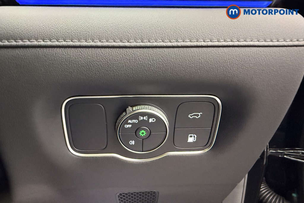 Chery Tiggo 8 Summit Automatic Petrol Plug-In Hybrid SUV - Stock Number (1619467) - 10th supplementary image