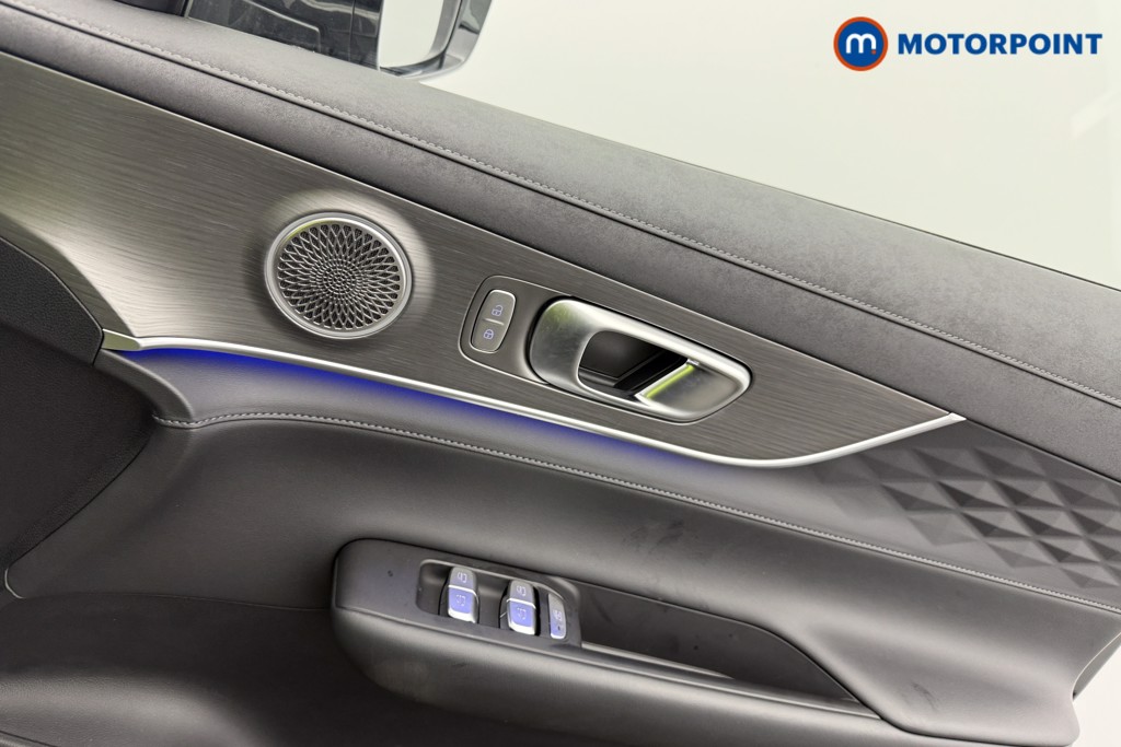 Chery Tiggo 8 Summit Automatic Petrol Plug-In Hybrid SUV - Stock Number (1619467) - 11th supplementary image