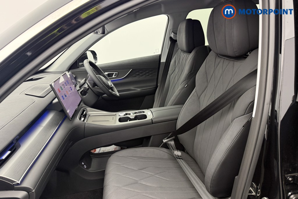 Chery Tiggo 8 Summit Automatic Petrol Plug-In Hybrid SUV - Stock Number (1619467) - 14th supplementary image