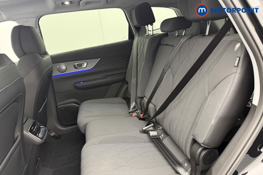 Chery Tiggo 8 Summit Automatic Petrol Plug-In Hybrid SUV - Stock Number (1619467) - 15th supplementary image