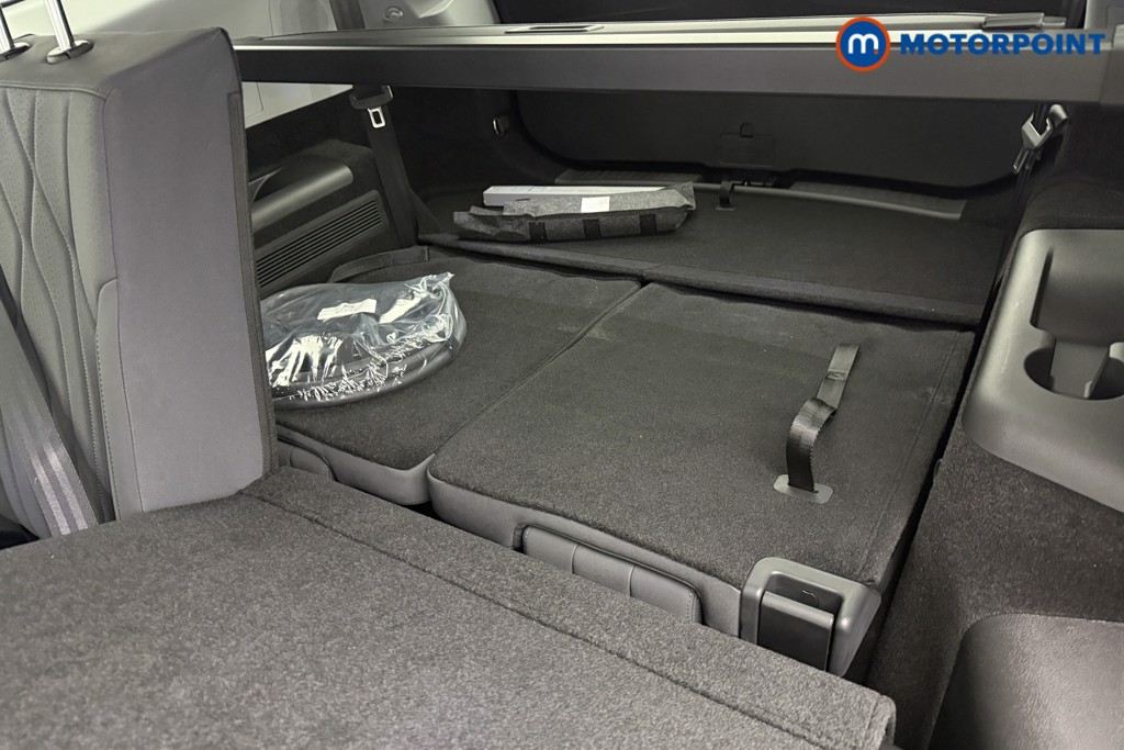 Chery Tiggo 8 Summit Automatic Petrol Plug-In Hybrid SUV - Stock Number (1619467) - 17th supplementary image