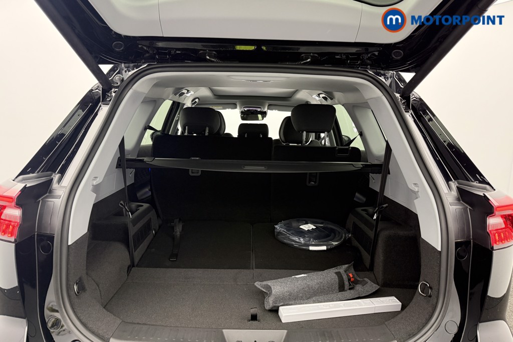 Chery Tiggo 8 Summit Automatic Petrol Plug-In Hybrid SUV - Stock Number (1619467) - 18th supplementary image