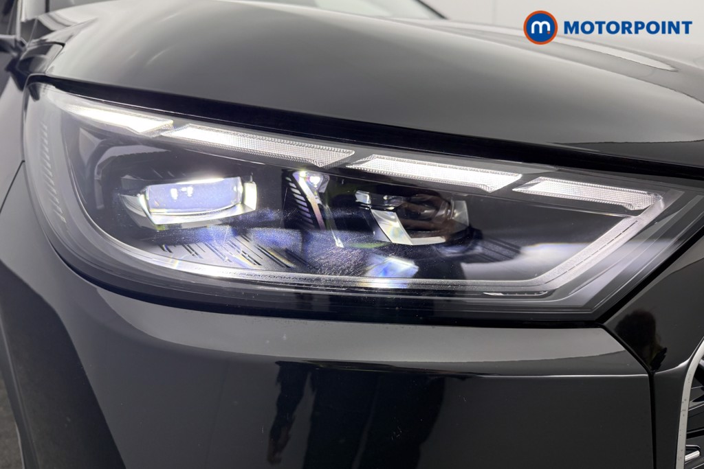 Chery Tiggo 8 Summit Automatic Petrol Plug-In Hybrid SUV - Stock Number (1619467) - 19th supplementary image