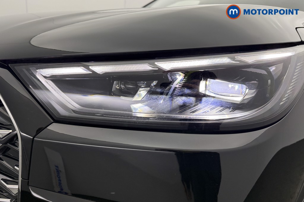 Chery Tiggo 8 Summit Automatic Petrol Plug-In Hybrid SUV - Stock Number (1619467) - 20th supplementary image