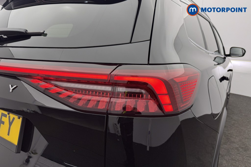 Chery Tiggo 8 Summit Automatic Petrol Plug-In Hybrid SUV - Stock Number (1619467) - 22nd supplementary image