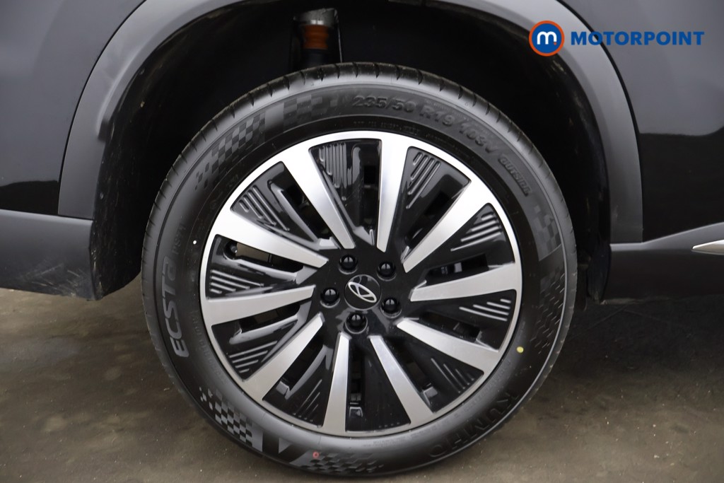 Chery Tiggo 8 Summit Automatic Petrol Plug-In Hybrid SUV - Stock Number (1619486) - 2nd supplementary image