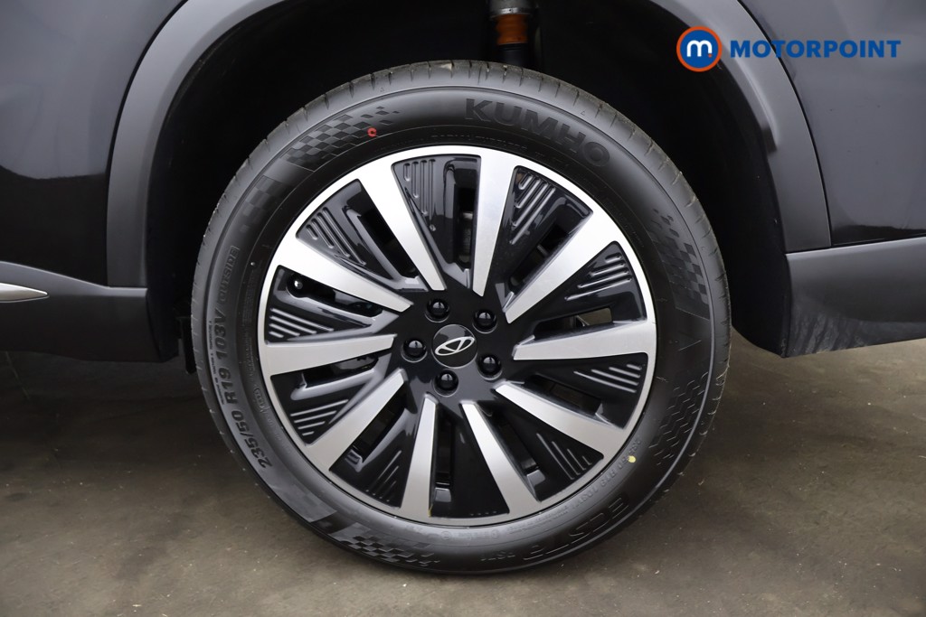 Chery Tiggo 8 Summit Automatic Petrol Plug-In Hybrid SUV - Stock Number (1619486) - 3rd supplementary image