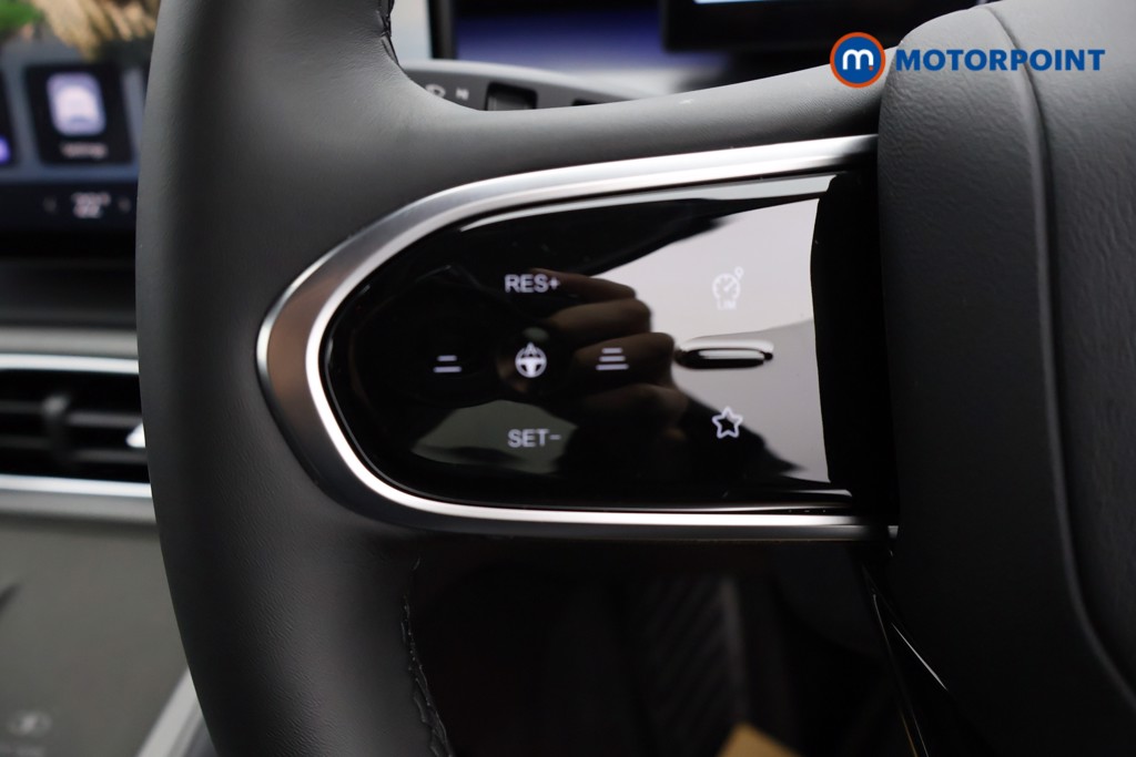 Chery Tiggo 8 Summit Automatic Petrol Plug-In Hybrid SUV - Stock Number (1619486) - 7th supplementary image