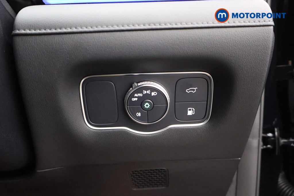 Chery Tiggo 8 Summit Automatic Petrol Plug-In Hybrid SUV - Stock Number (1619486) - 10th supplementary image