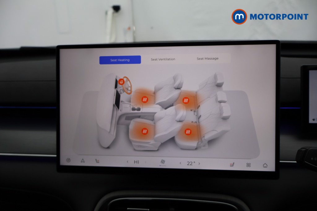 Chery Tiggo 8 Summit Automatic Petrol Plug-In Hybrid SUV - Stock Number (1619486) - 12th supplementary image