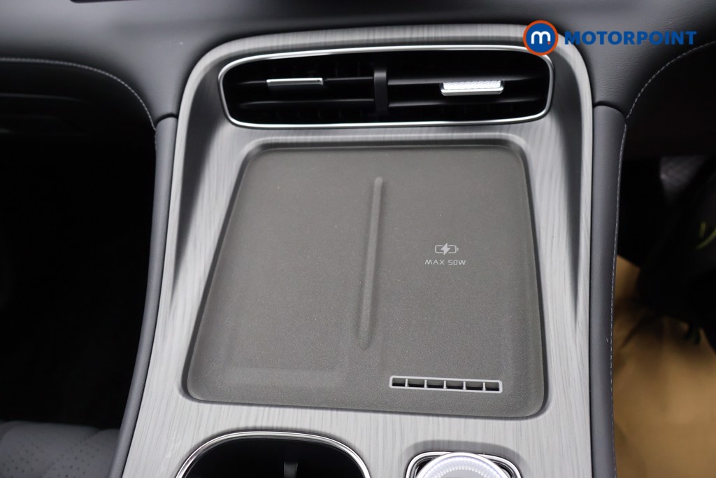 Chery Tiggo 8 Summit Automatic Petrol Plug-In Hybrid SUV - Stock Number (1619486) - 13th supplementary image