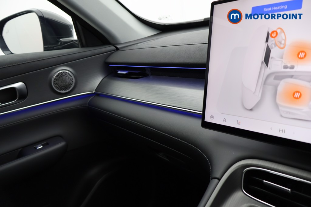 Chery Tiggo 8 Summit Automatic Petrol Plug-In Hybrid SUV - Stock Number (1619486) - 15th supplementary image