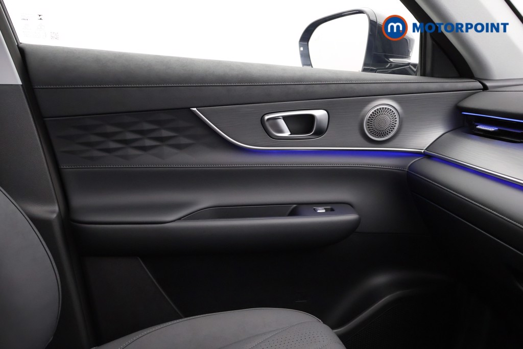 Chery Tiggo 8 Summit Automatic Petrol Plug-In Hybrid SUV - Stock Number (1619486) - 16th supplementary image