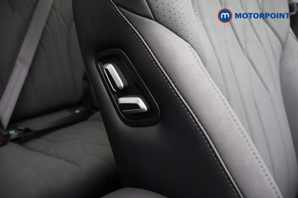 Chery Tiggo 8 Summit Automatic Petrol Plug-In Hybrid SUV - Stock Number (1619486) - 17th supplementary image