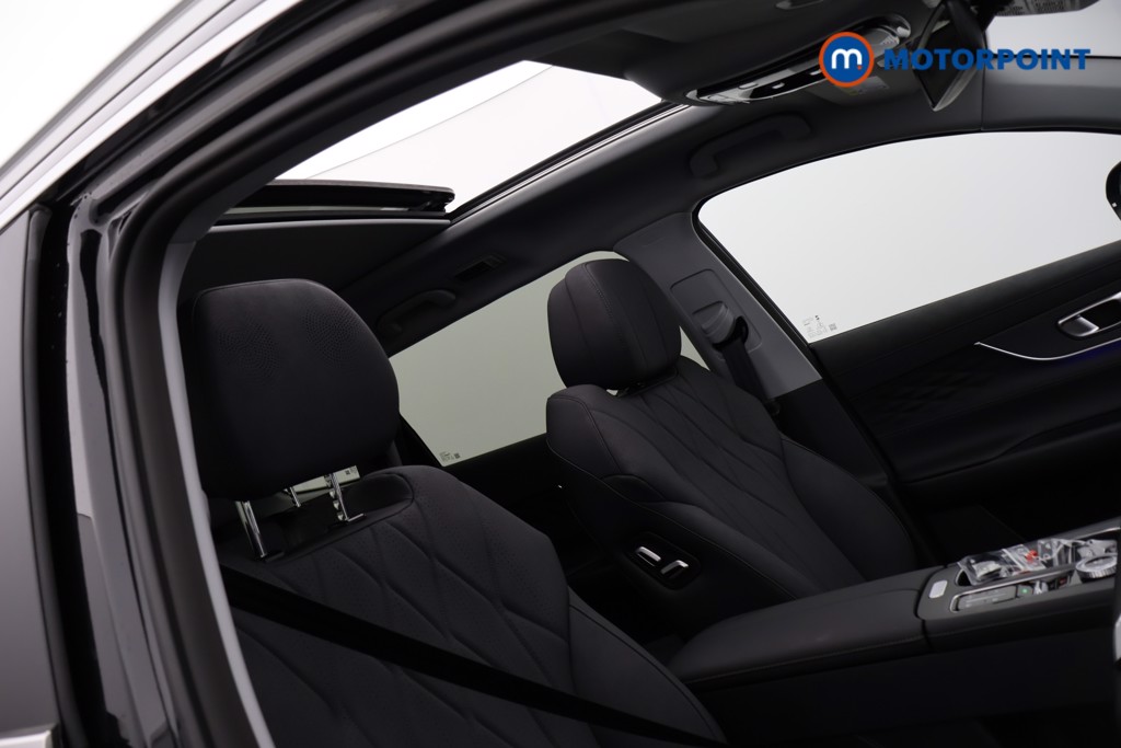 Chery Tiggo 8 Summit Automatic Petrol Plug-In Hybrid SUV - Stock Number (1619486) - 20th supplementary image