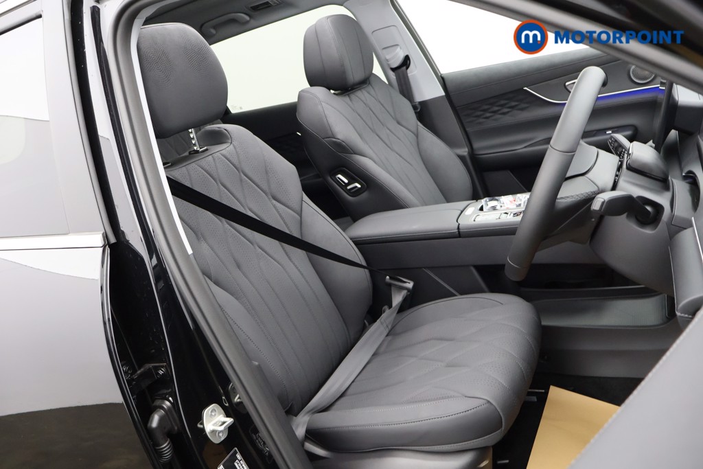 Chery Tiggo 8 Summit Automatic Petrol Plug-In Hybrid SUV - Stock Number (1619486) - 21st supplementary image