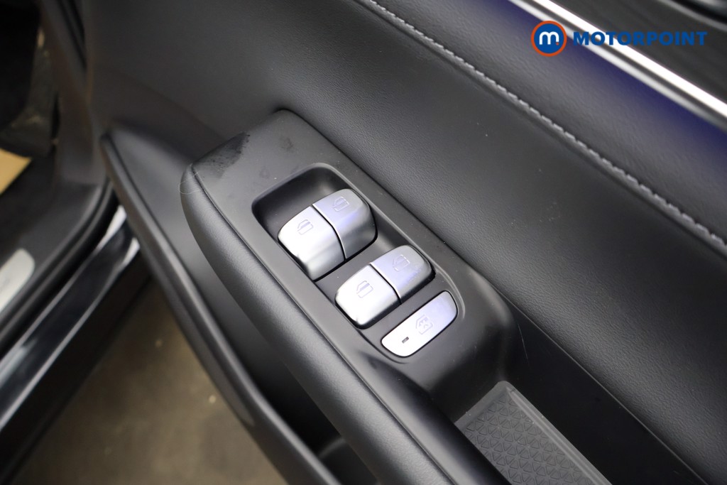 Chery Tiggo 8 Summit Automatic Petrol Plug-In Hybrid SUV - Stock Number (1619486) - 22nd supplementary image