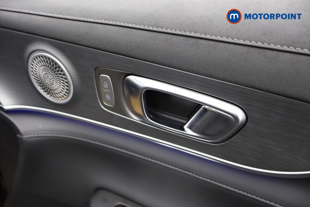 Chery Tiggo 8 Summit Automatic Petrol Plug-In Hybrid SUV - Stock Number (1619486) - 23rd supplementary image