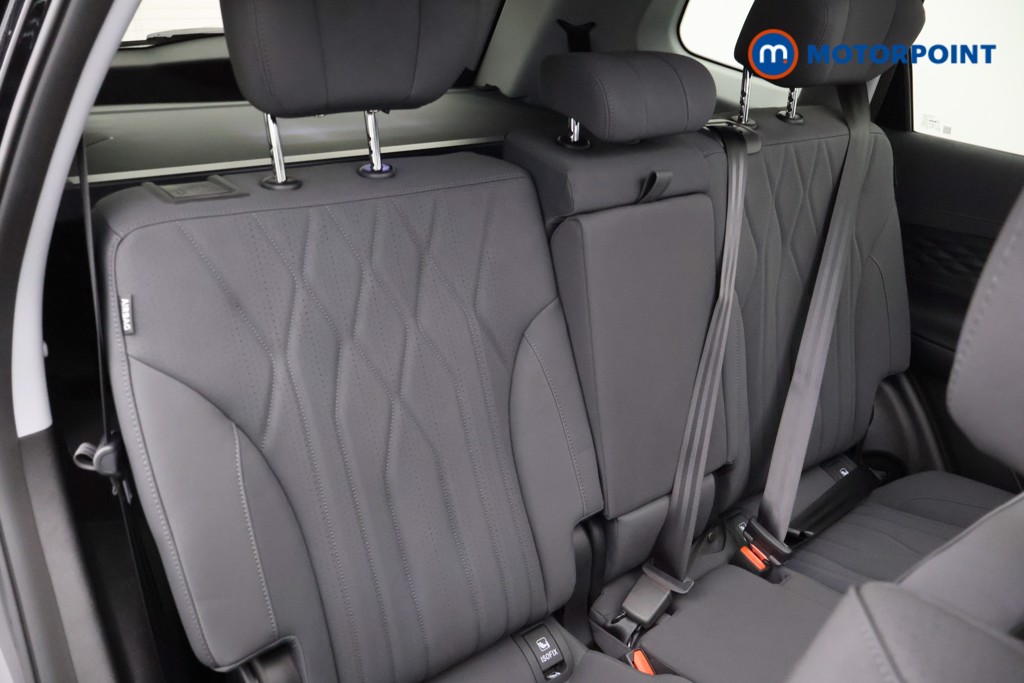 Chery Tiggo 8 Summit Automatic Petrol Plug-In Hybrid SUV - Stock Number (1619486) - 26th supplementary image