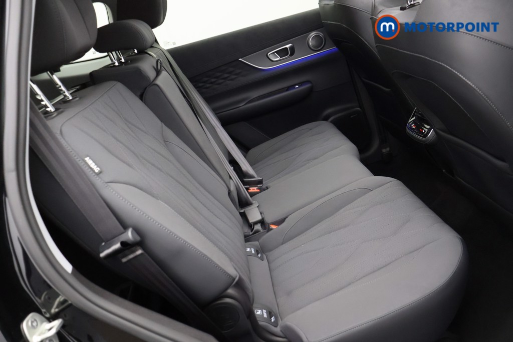 Chery Tiggo 8 Summit Automatic Petrol Plug-In Hybrid SUV - Stock Number (1619486) - 27th supplementary image