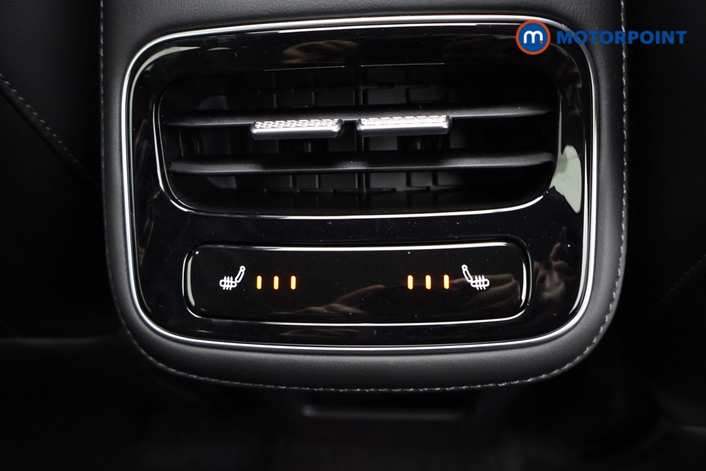 Chery Tiggo 8 Summit Automatic Petrol Plug-In Hybrid SUV - Stock Number (1619486) - 29th supplementary image