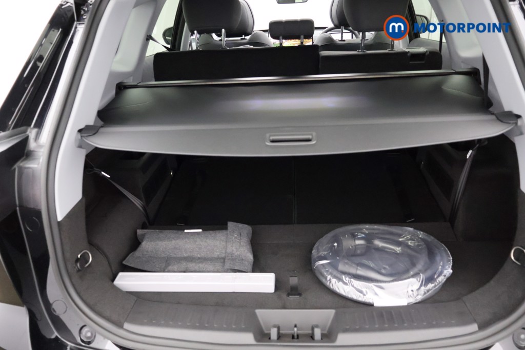 Chery Tiggo 8 Summit Automatic Petrol Plug-In Hybrid SUV - Stock Number (1619486) - 30th supplementary image