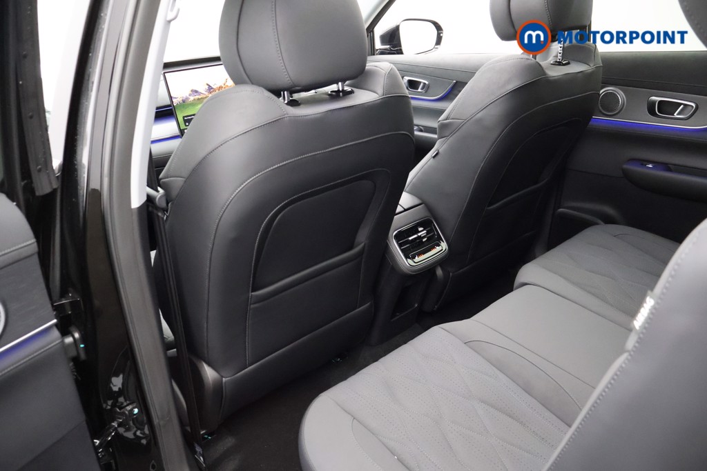 Chery Tiggo 8 Summit Automatic Petrol Plug-In Hybrid SUV - Stock Number (1619486) - 32nd supplementary image