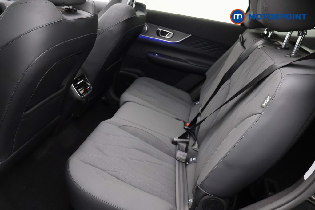 Chery Tiggo 8 Summit Automatic Petrol Plug-In Hybrid SUV - Stock Number (1619486) - 33rd supplementary image