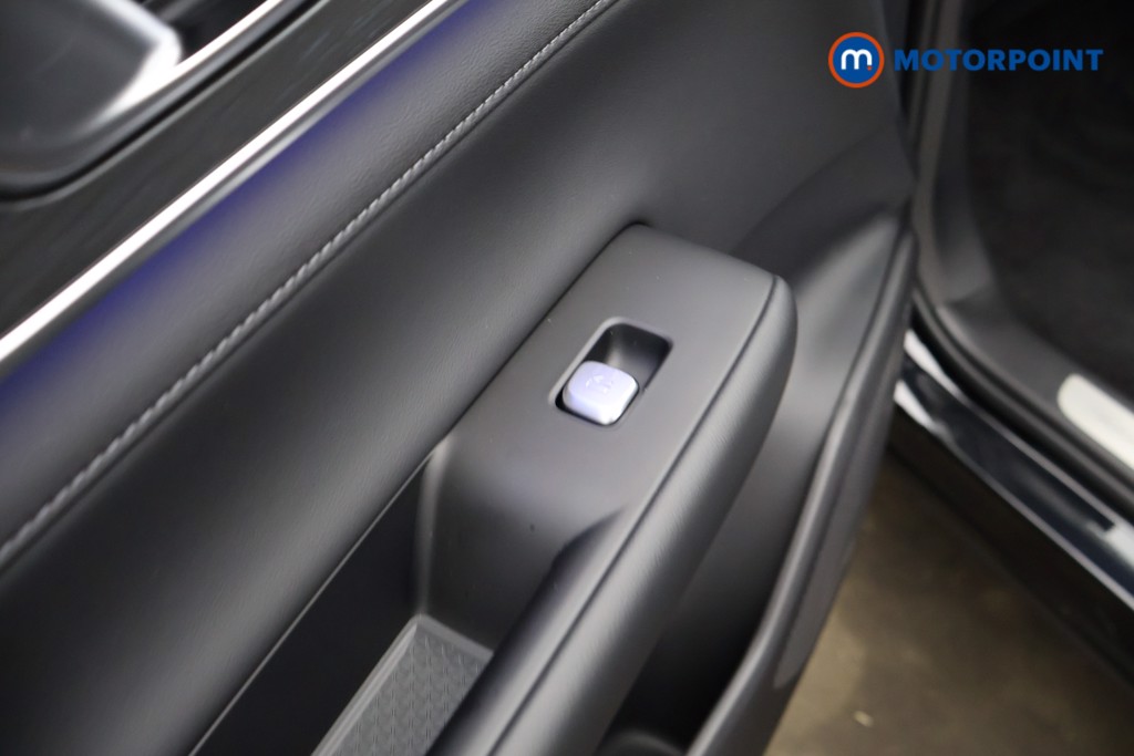 Chery Tiggo 8 Summit Automatic Petrol Plug-In Hybrid SUV - Stock Number (1619486) - 37th supplementary image