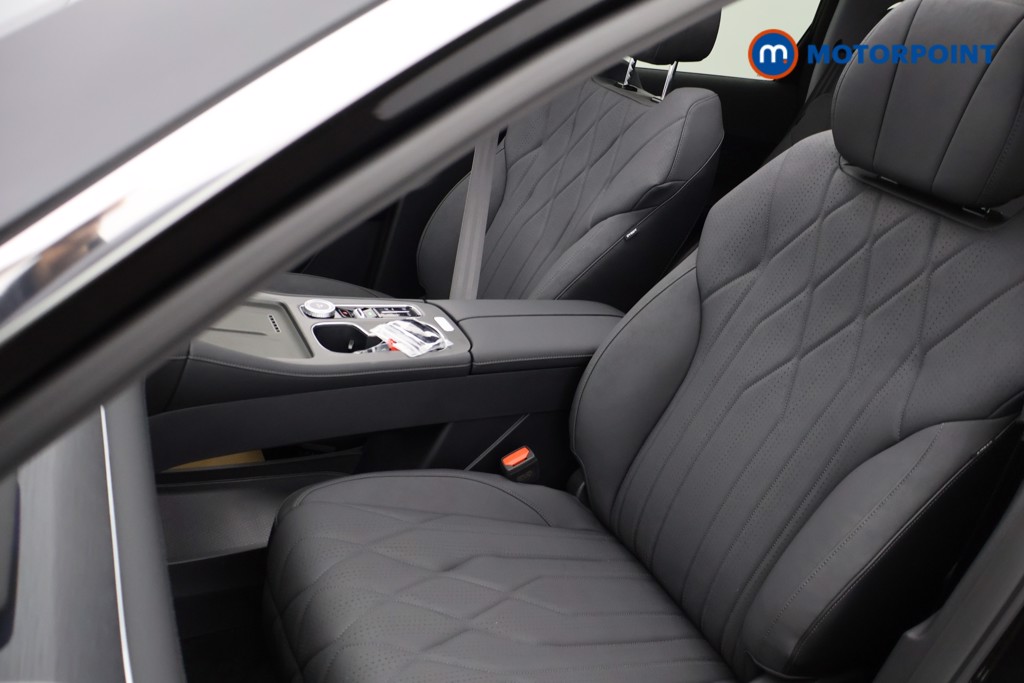 Chery Tiggo 8 Summit Automatic Petrol Plug-In Hybrid SUV - Stock Number (1619486) - 38th supplementary image