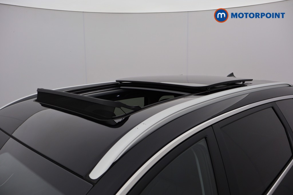 Chery Tiggo 8 Summit Automatic Petrol Plug-In Hybrid SUV - Stock Number (1619486) - 39th supplementary image