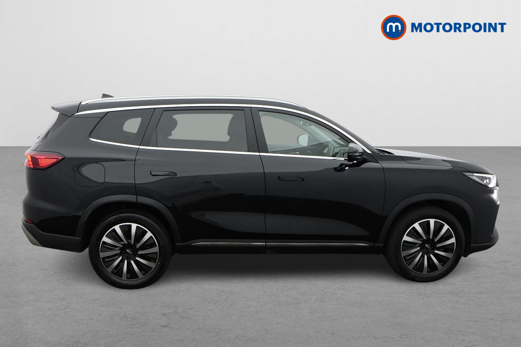 Chery Tiggo 8 Summit Automatic Petrol Plug-In Hybrid SUV - Stock Number (1619486) - Drivers side