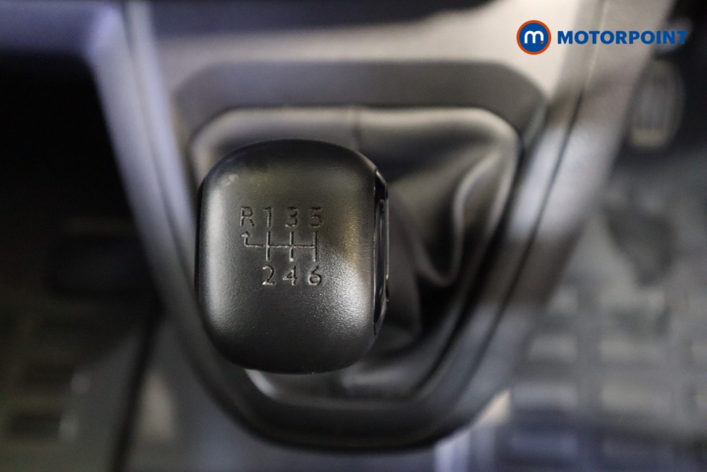 Peugeot Expert Professional Manual Diesel Panel Van - Stock Number (1619574) - 5th supplementary image