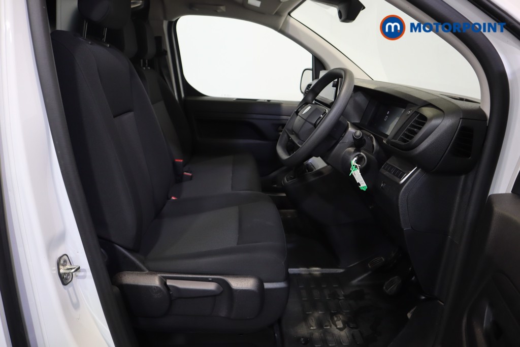 Peugeot Expert Professional Manual Diesel Panel Van - Stock Number (1619574) - 6th supplementary image