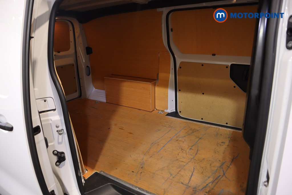 Peugeot Expert Professional Manual Diesel Panel Van - Stock Number (1619574) - 7th supplementary image