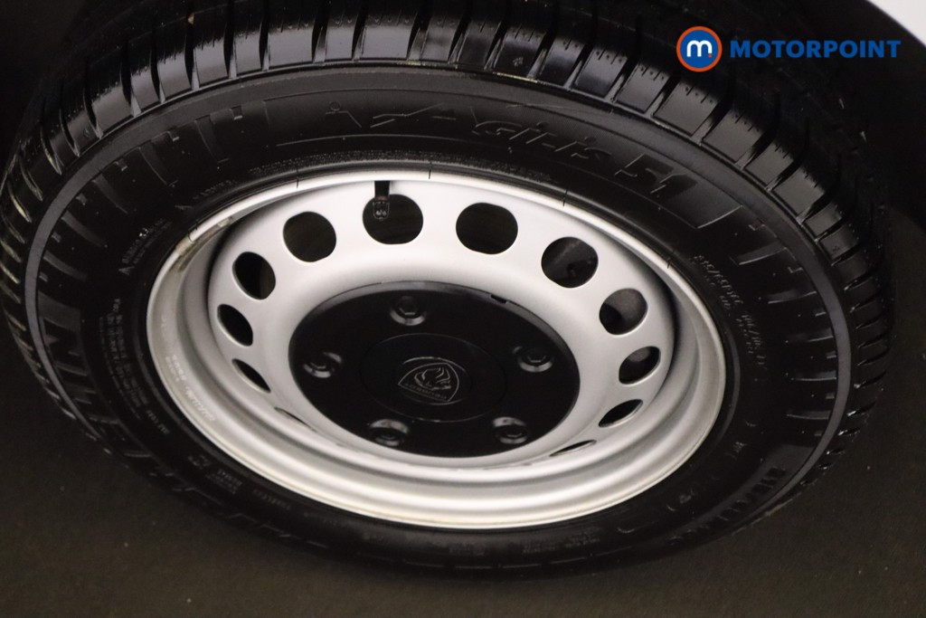 Peugeot Expert Professional Manual Diesel Panel Van - Stock Number (1619574) - 10th supplementary image