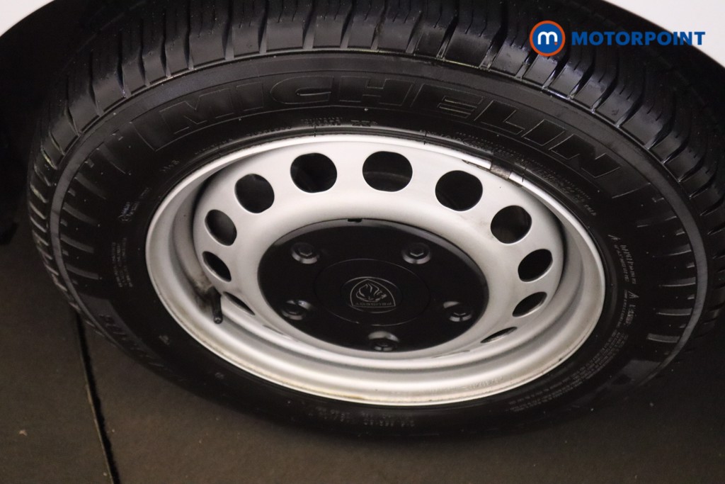 Peugeot Expert Professional Manual Diesel Panel Van - Stock Number (1619574) - 11th supplementary image