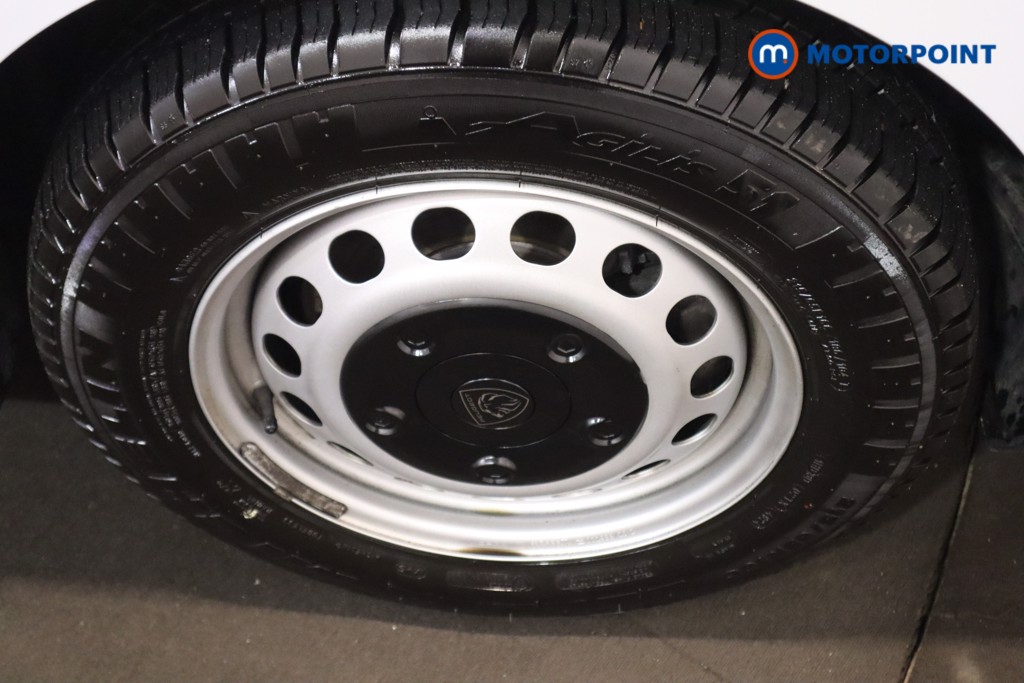 Peugeot Expert Professional Manual Diesel Panel Van - Stock Number (1619574) - 12th supplementary image