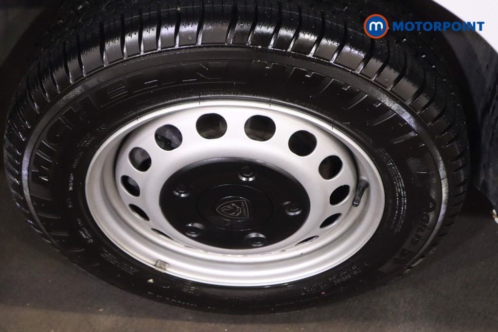 Peugeot Expert Professional Manual Diesel Panel Van - Stock Number (1619574) - 13th supplementary image