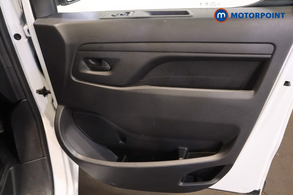 Peugeot Expert Professional Manual Diesel Panel Van - Stock Number (1619574) - 14th supplementary image