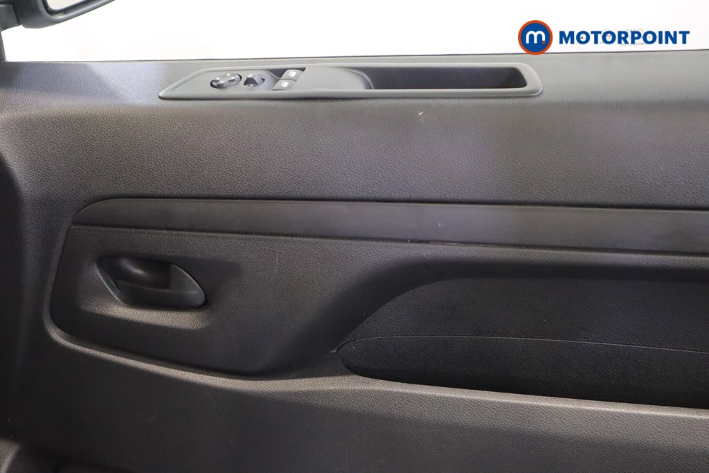 Peugeot Expert Professional Manual Diesel Panel Van - Stock Number (1619574) - 15th supplementary image