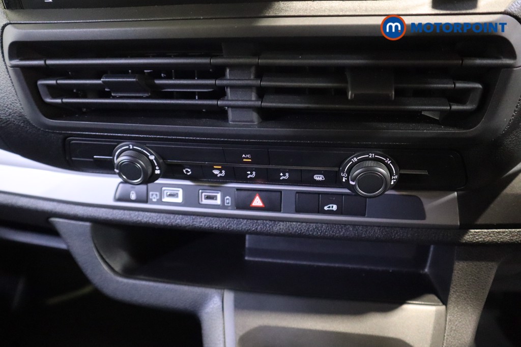 Peugeot Expert Professional Manual Diesel Panel Van - Stock Number (1619574) - 23rd supplementary image