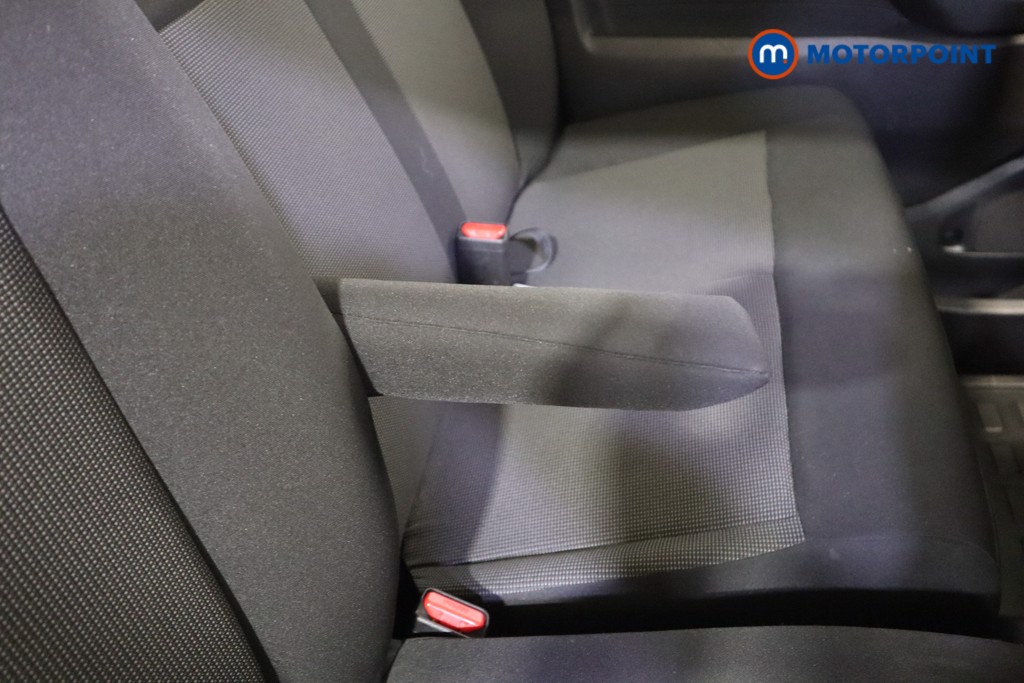 Peugeot Expert Professional Manual Diesel Panel Van - Stock Number (1619574) - 24th supplementary image