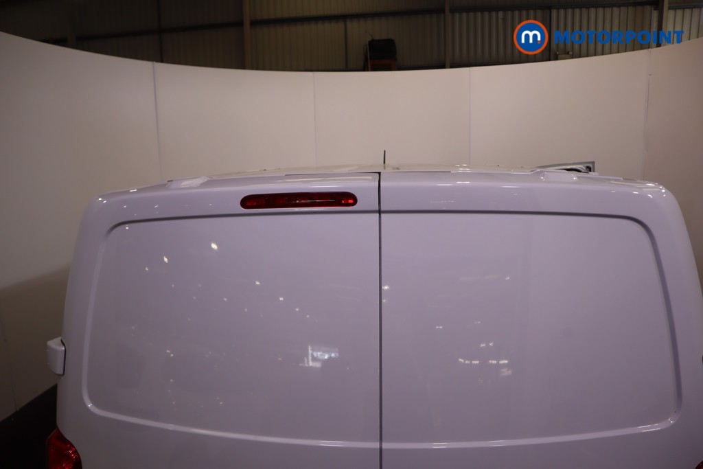 Peugeot Expert Professional Manual Diesel Panel Van - Stock Number (1619574) - 26th supplementary image